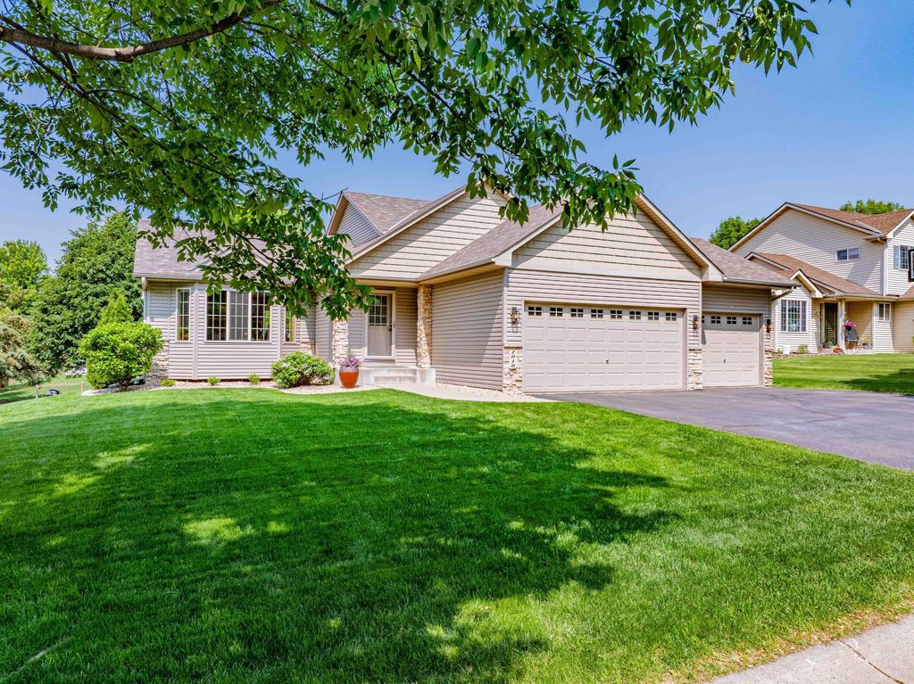 1918 Silver Street, Waconia, MN 55387