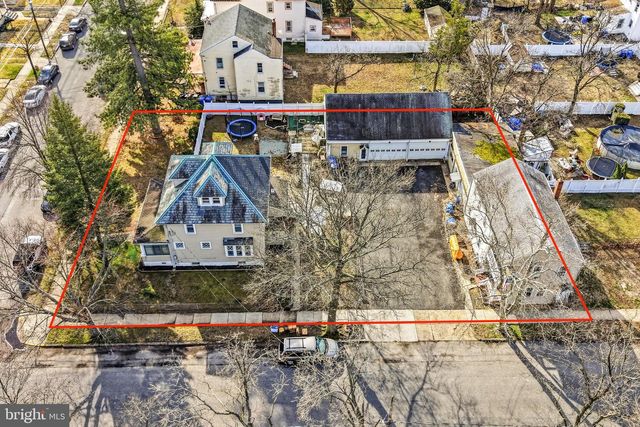 300 DELAWARE AVE, Riverside, NJ 08075