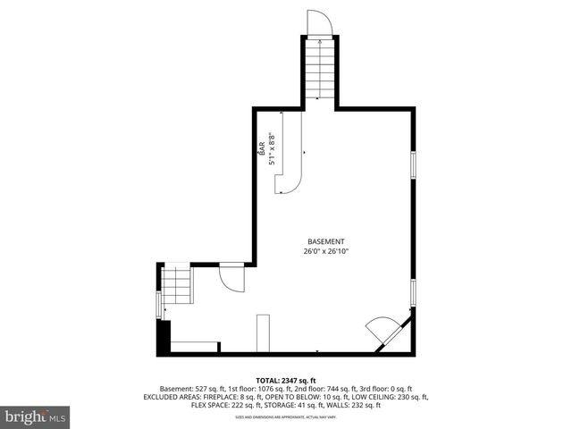 300 DELAWARE AVE, Riverside, NJ 08075