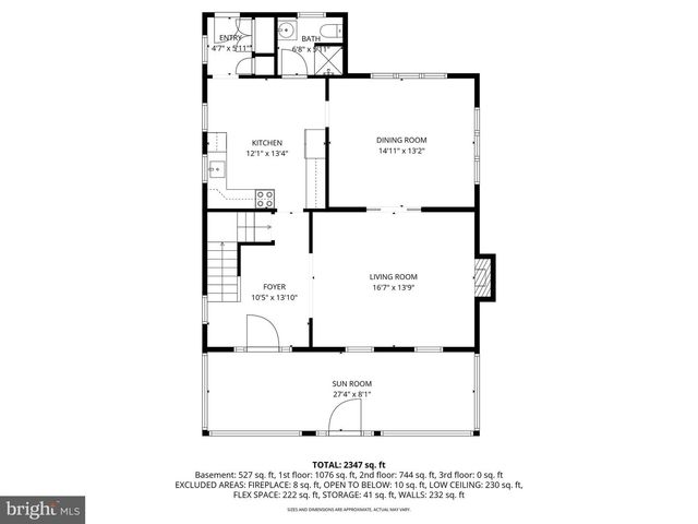 300 DELAWARE AVE, Riverside, NJ 08075
