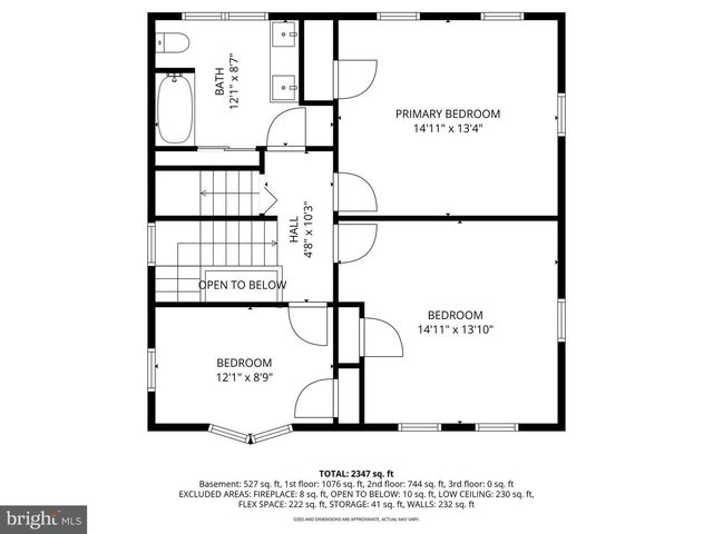 300 DELAWARE AVE, Riverside, NJ 08075