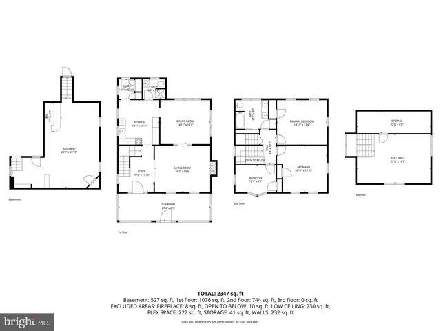 300 DELAWARE AVE, Riverside, NJ 08075