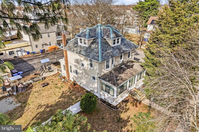 300 DELAWARE AVE, Riverside, NJ 08075