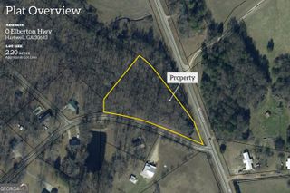 0 Elberton Highway Parcel D, Hartwell, GA 30643