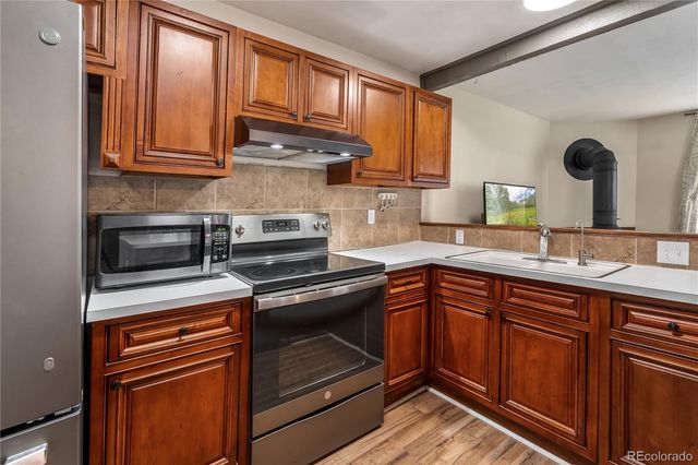 401 Salt Lick Circle 2, Silverthorne, CO 80498