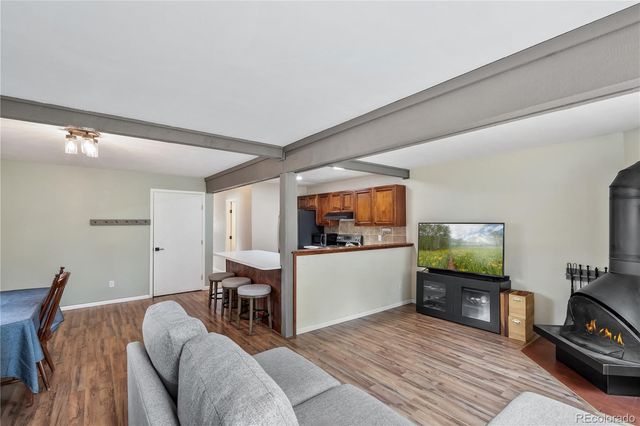 401 Salt Lick Circle 2, Silverthorne, CO 80498