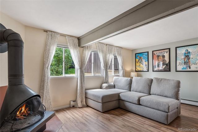 401 Salt Lick Circle 2, Silverthorne, CO 80498