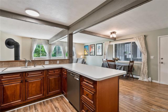 401 Salt Lick Circle 2, Silverthorne, CO 80498