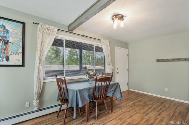 401 Salt Lick Circle 2, Silverthorne, CO 80498