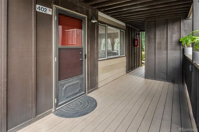 401 Salt Lick Circle 2, Silverthorne, CO 80498