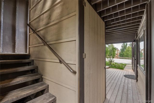 401 Salt Lick Circle 2, Silverthorne, CO 80498