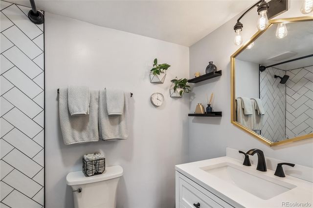 401 Salt Lick Circle 2, Silverthorne, CO 80498