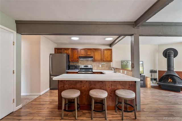 401 Salt Lick Circle 2, Silverthorne, CO 80498