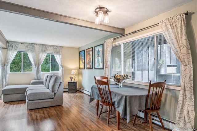 401 Salt Lick Circle 2, Silverthorne, CO 80498