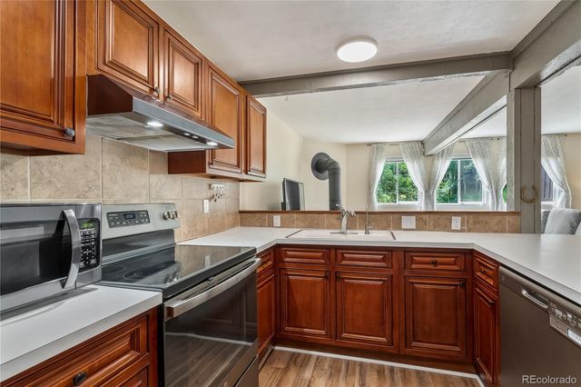 401 Salt Lick Circle 2, Silverthorne, CO 80498