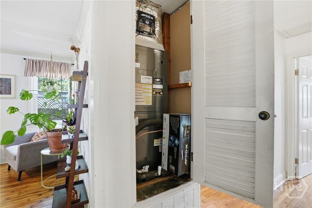 1319 E 58th Street, Savannah, GA 31404