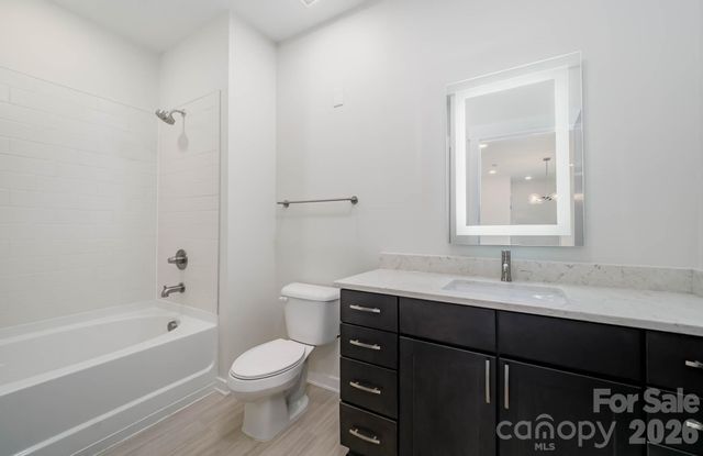 3630 N Davidson Street 3302, Charlotte, NC 28205