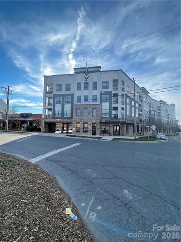 3630 N Davidson Street 3302, Charlotte, NC 28205