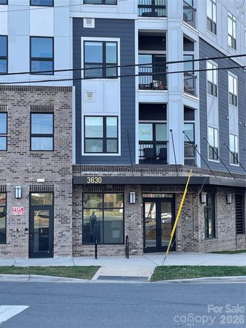 3630 N Davidson Street 3302, Charlotte, NC 28205