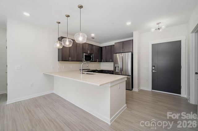 3630 N Davidson Street 3302, Charlotte, NC 28205