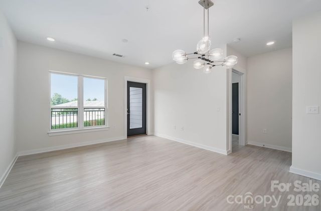 3630 N Davidson Street 3302, Charlotte, NC 28205