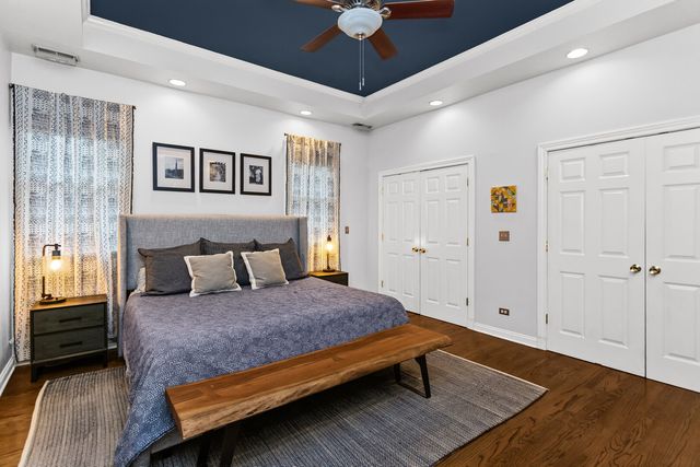 4226 N KENMORE Avenue 3, Chicago, IL 60613