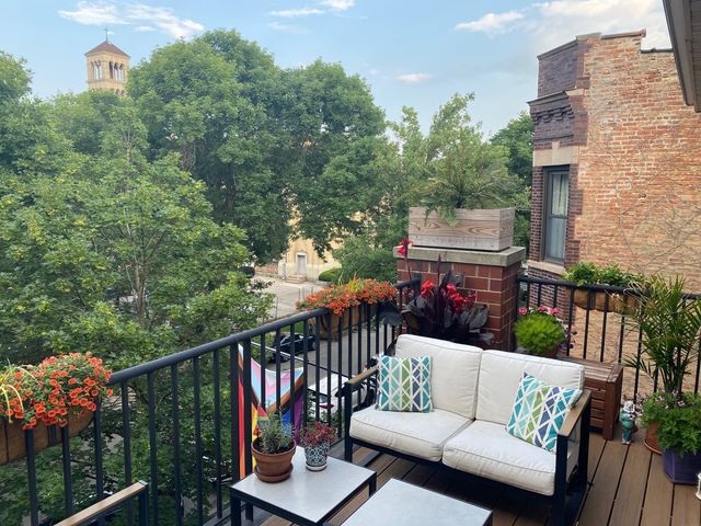 4226 N KENMORE Avenue 3, Chicago, IL 60613