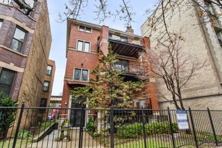 4226 N KENMORE Avenue 3, Chicago, IL 60613
