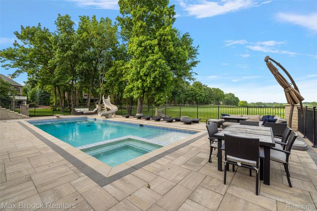 7428 Foxburg Court, Independence Charter Township, MI 48348
