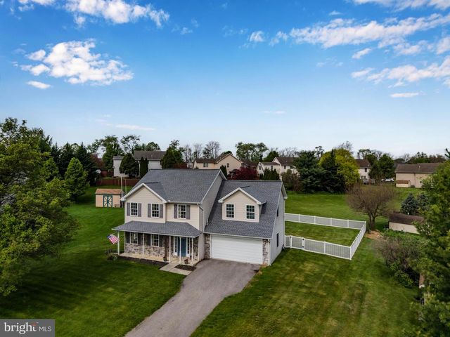 117 WOODVIEW, Mount Holly Springs, PA 17065