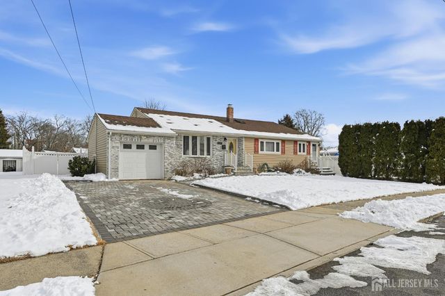 2309 Orchard Drive, South Plainfield, NJ 07080