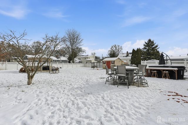 2309 Orchard Drive, South Plainfield, NJ 07080