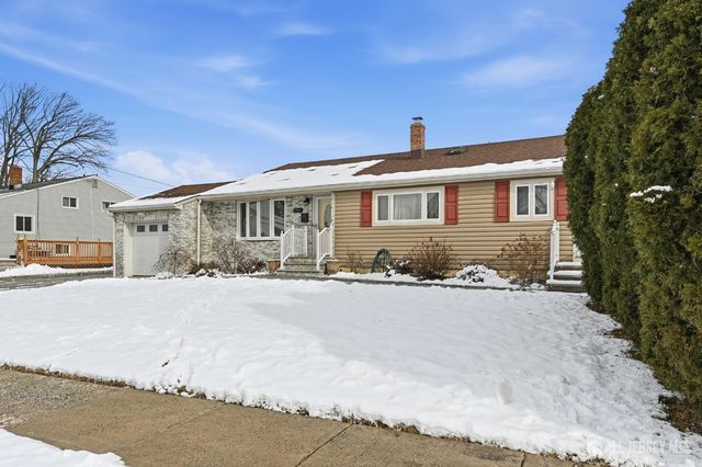 2309 Orchard Drive, South Plainfield, NJ 07080