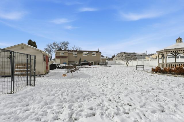 2309 Orchard Drive, South Plainfield, NJ 07080