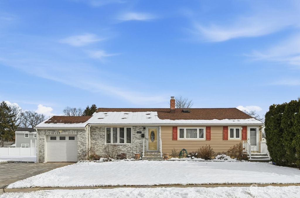 2309 Orchard Drive, South Plainfield, NJ 07080