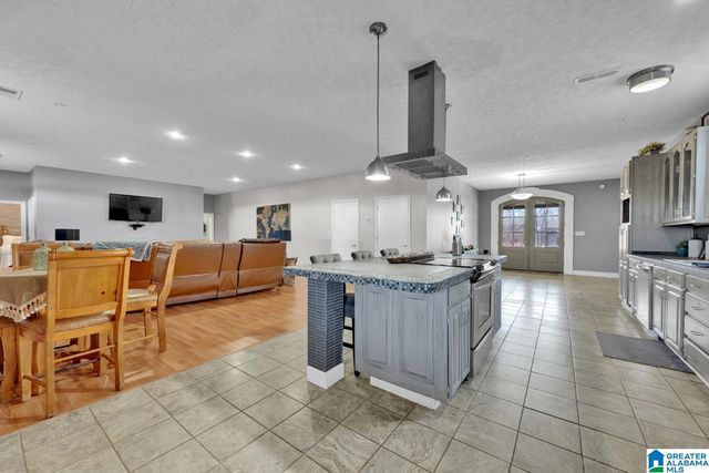 1163 COX COVE ROAD, Hayden, AL 35079