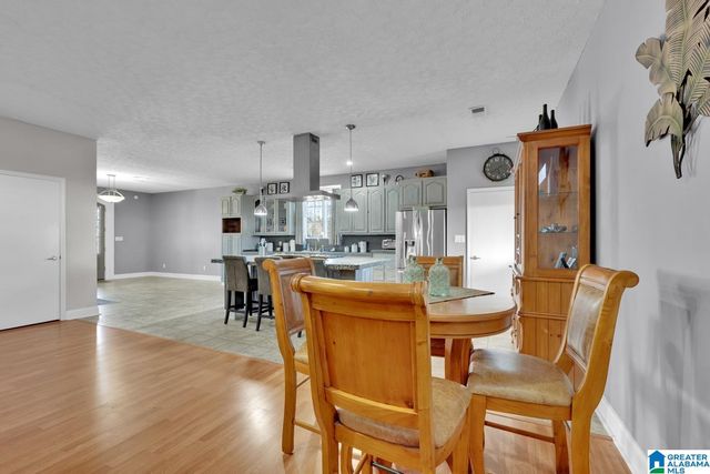 1163 COX COVE ROAD, Hayden, AL 35079