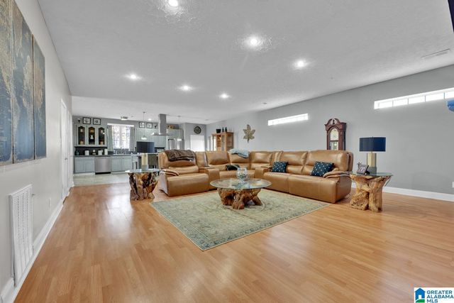 1163 COX COVE ROAD, Hayden, AL 35079