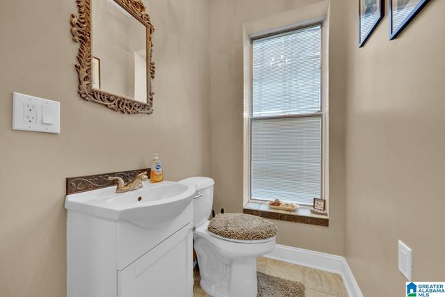 1163 COX COVE ROAD, Hayden, AL 35079