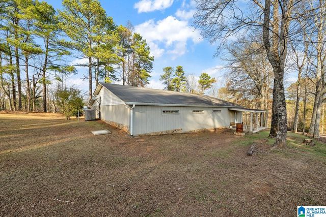 1163 COX COVE ROAD, Hayden, AL 35079