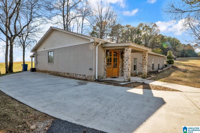 1163 COX COVE ROAD, Hayden, AL 35079