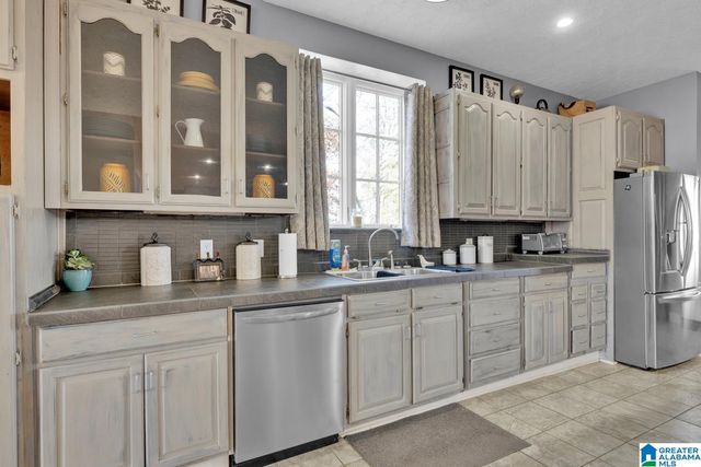 1163 COX COVE ROAD, Hayden, AL 35079