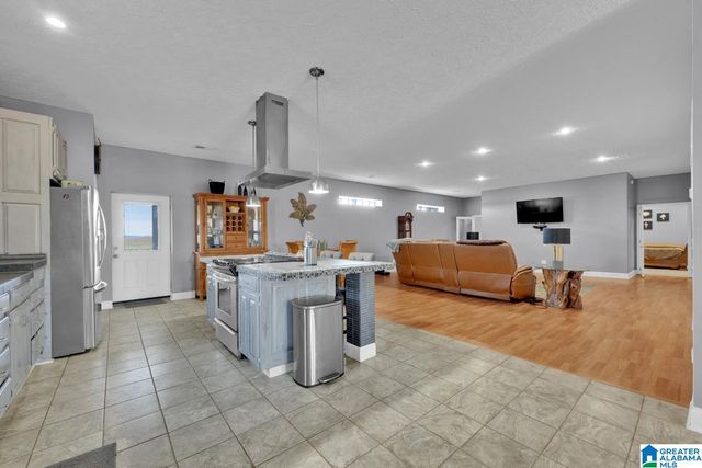 1163 COX COVE ROAD, Hayden, AL 35079