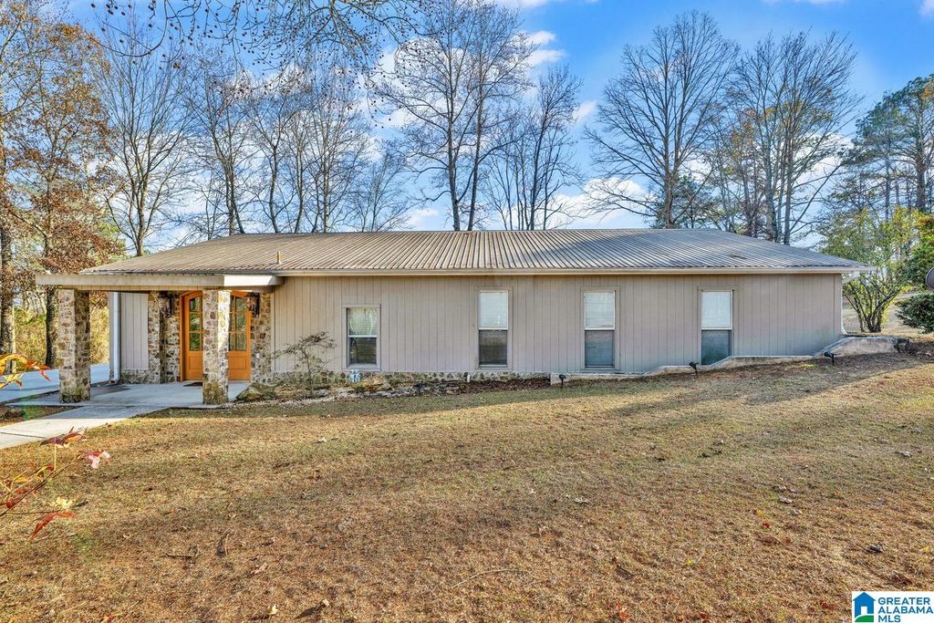 1163 COX COVE ROAD, Hayden, AL 35079