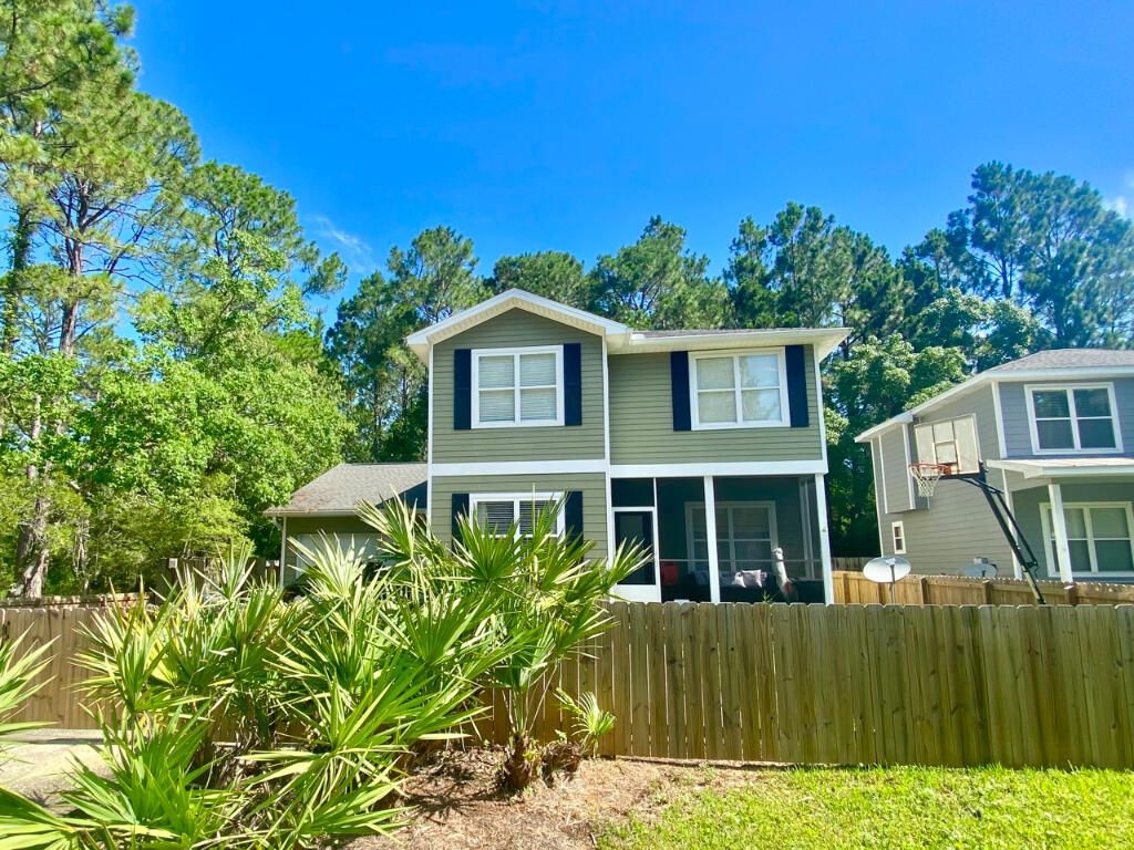 398 Churchill Bayou Road, Santa Rosa Beach, FL 32459