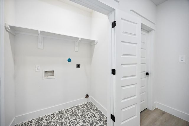 4601 Newberry Street A, Houston, TX 77051