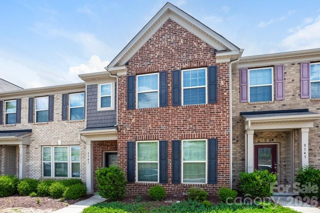 8141 English Clover Lane, Fort Mill, SC 29707