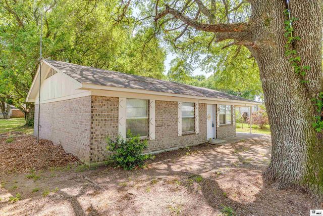 406 CARBON DRIVE, Sterlington, LA 71280