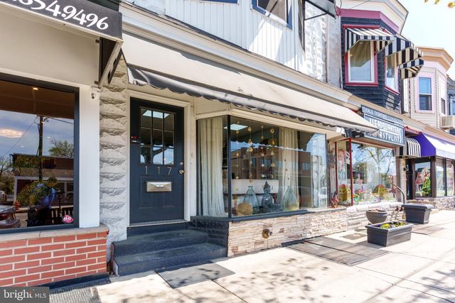 117 HADDON AVE, Haddon Twp, NJ 08108