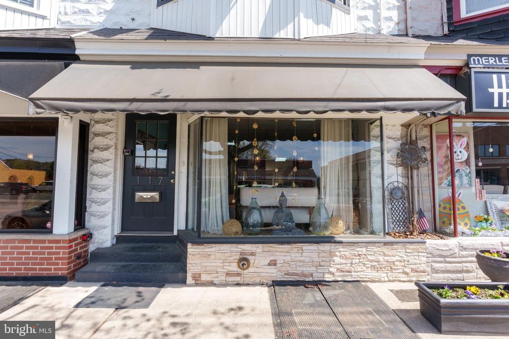 117 HADDON AVE, Haddon Twp, NJ 08108